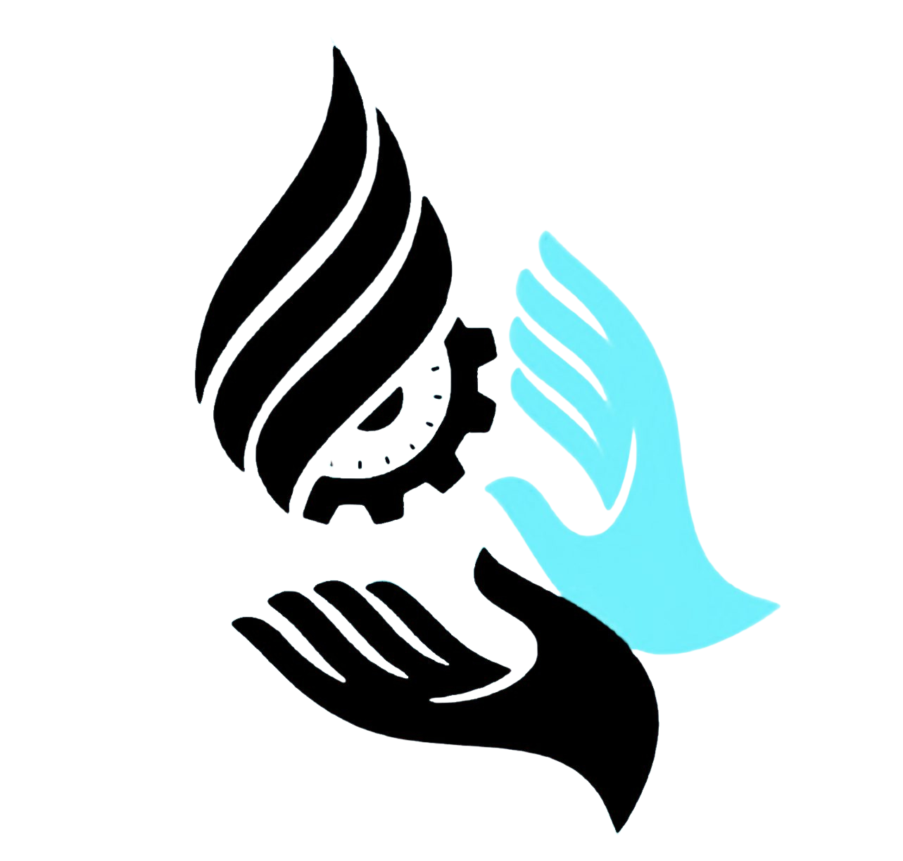 SkyDataSol Logo